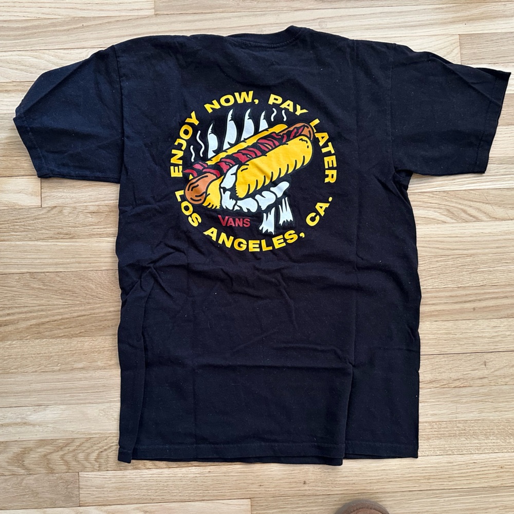 Vans T-shirt